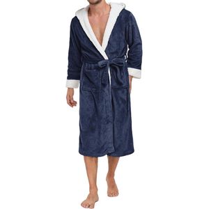 Lange satijnen kimono voor dames met bloemenmotief - Perfecte badjas voor bruiloften en pyjama feesten