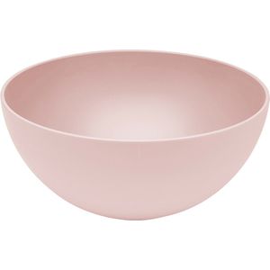 ZUPERZOZIAL - Nature Collection, mega schaal 30cm, Nature Bioplastic, roze