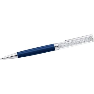 Swarovski Pen Crystalline Dark Blue Ballpoint 5351068