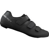 Fietsschoenen - S-Phyre - Zwart - Synthetisch Leer en Mesh
