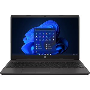 HP 250 G9 Intel® Core™ i5 i5-1235U Laptop 39,6 cm (15.6"") Full HD 8 GB DDR4-SDRAM 256 GB SSD Wi-Fi 5 (802.11ac) Gratis DOS Zilver