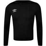 Umbro Core Lange Mouwen Basislaag