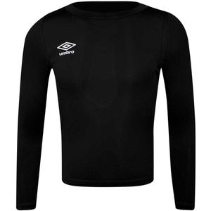 Umbro Core Lange Mouwen Basislaag