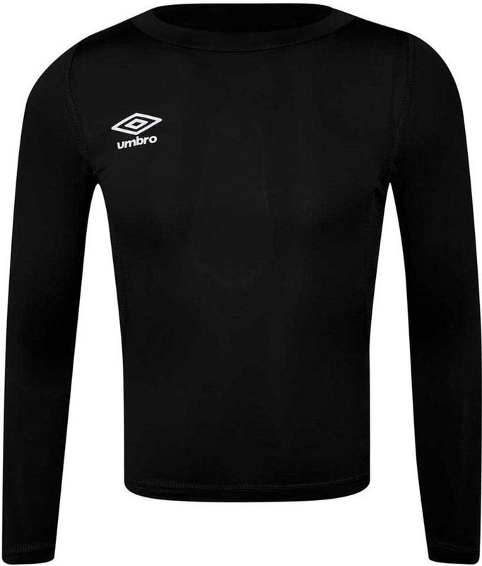 Umbro Core Lange Mouwen Basislaag