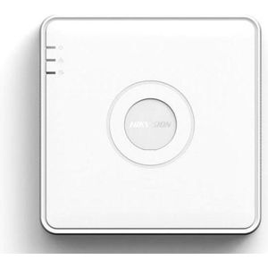 Hikvision DS-7104NI-SL/W WiFi NVR Recorder