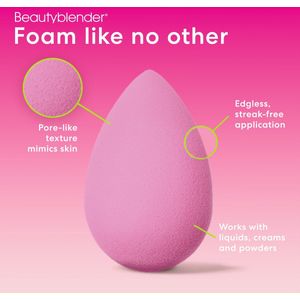 beautyblender - Ringmasters Delight - Make-up-sponsje - 1 Stk.