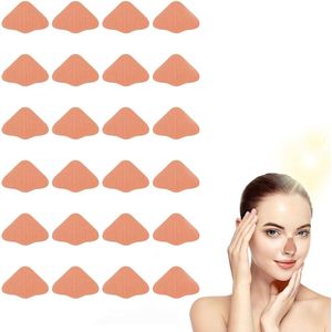 Solacis Neusstrips - Neusstrips snurken - Neus strips - Tegen snurken - Anti-Snurk - Must have voor tijdens het slapen!