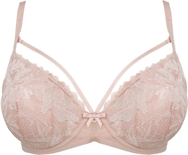 SugarShape - Vienna Strappy - BH