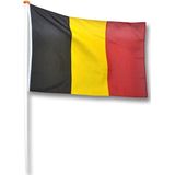 Vlag belgië