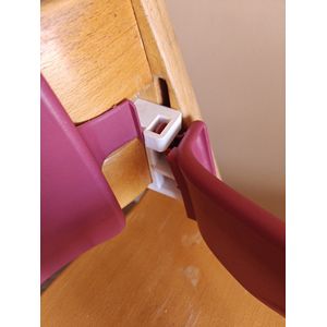 Stokke Tripp Trapp Tray Wit kopen? ✔️ Tot 9% korting!