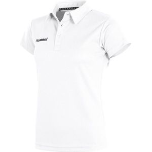 hummel Authentic Corporate Sportpolo Dames