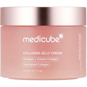 Medicube - Collagen Jelly Cream - Intensief Voedende Crème - 50 ml