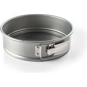 KitchenAid springvorm ø24cm - gealuminiseerd staal - anti-aanbak - PFAS-vrij