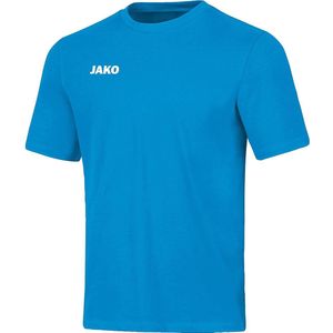 Jako - Base T-Shirt - Blauw - Kinderen