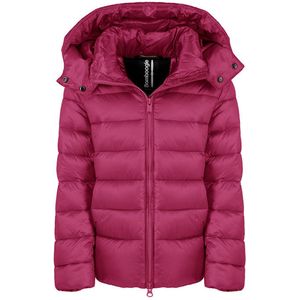 Bomboogie Jg8635 Jas Roze 8 Years Meisjes