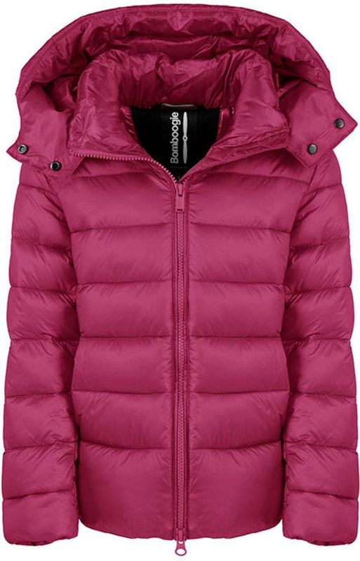 Bomboogie Jg8635 Jas Roze 8 Years Meisjes