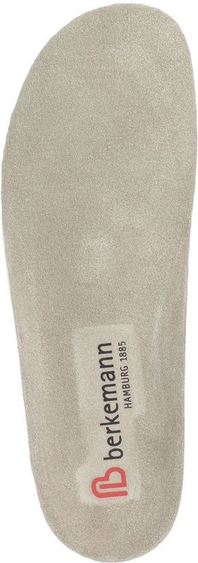 Berkemann - Basel - Inlegzolen - Beige