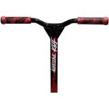 KRF - Agr 300 Class - Scooter - Zilver