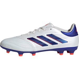 adidas Performance Copa Pure 2 League Firm Ground Voetbalschoenen - Unisex - Wit- 44