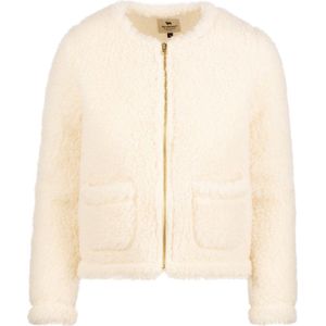 Alwero vest Chanelly Naturel L