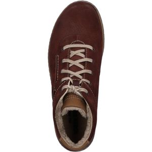 JOSEF SEIBEL Steffi 53 | Stiefelette für Damen | Rot