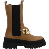 YELLOW ROVER - Lichtbruin - Casual Schoenen