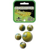 20+1 Grasshopper Knikkers 4057