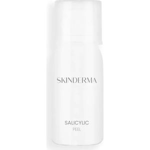 Skinderma salicylzuur peeling 100 ml