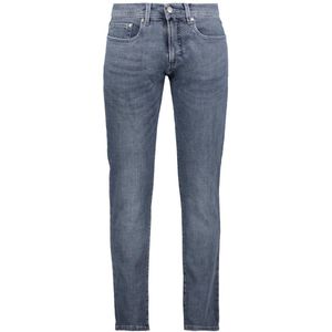 Pierre Cardin Jeans Lyon Tapered Fit C7 34510 8172 6844 Mannen Maat - W32 X L30