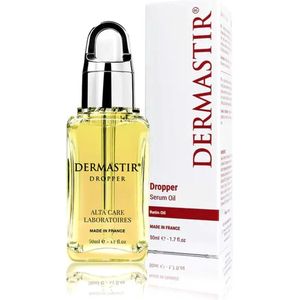 Dermastir Retinol Serum tegen droogte en rimpels 50 ml
