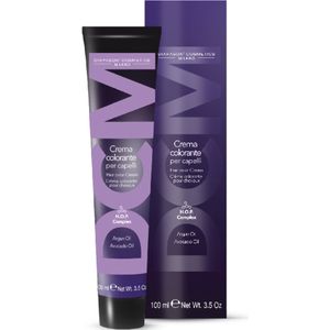 DCM Hair Color Cream 8/34 100ml