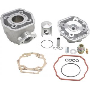 airsal motorkap voor derbi 50 senda r x-treme motorfiets na 2006 nieuw