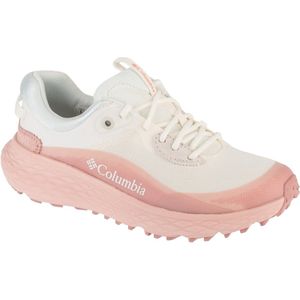 Columbia Terrastride Crz, Vrouwen, Wit, Sneakers, maat: 39