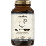 Modern Native - Mannenmix - Voedingssupplement - 90 Capsules