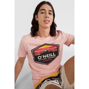 O'neill T-Shirts MTN HORIZON T-SHIRT