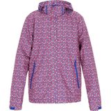 ALEKO - Kapuzenjacke - Met Opvallend Patroon