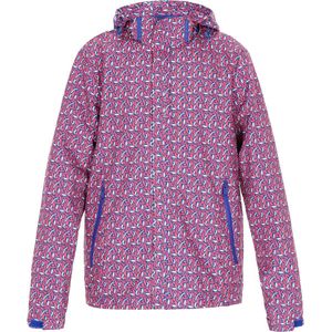 ALEKO - Kapuzenjacke - Met Opvallend Patroon