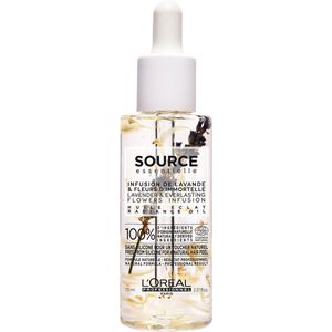 Spray Shine voor Haar Source Essentielle Lavender & Everlasting L'Oreal Expert Professionnel (70 ml)