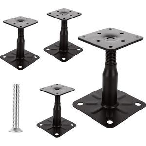 12 stuks vintage bruine mini kraftpapieren enveloppen voor bruiloft verjaardag ansichtkaarten - 95 x 72 cm