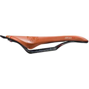 REPENTE Artax Glm Koolstof 2022 Zadel Brown 142 mm