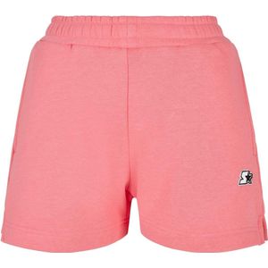 Starter - Black Label Essential - Trainingsbroek - Zwart