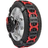 Polaire Grip - Sneeuwkettingen - 2 Stuks - Loopvlakkettingen