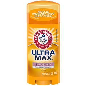 Arm & Hammer - Ultramax - Deodorant - Powder Fresh - 73 g