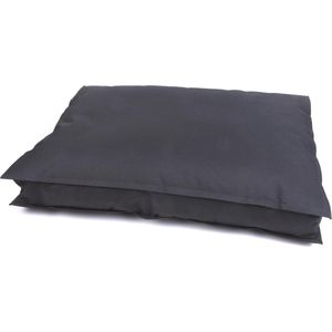 COVER BOXBED ALL WEATHER 90X65 BLACK