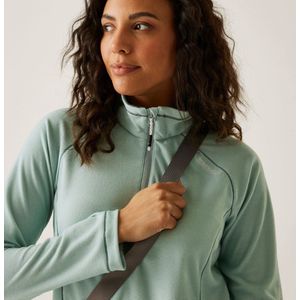 Fleece - Dames - Pullover - Voor Wandelen