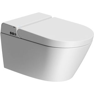 Ben Segno douche-wc mat wit