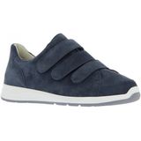 Varomed - Hallux Valgus Schoen Chico - Marineblauw - Werkschoenen