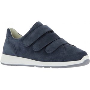 Varomed - Hallux Valgus Schoen Chico - Marineblauw - Werkschoenen