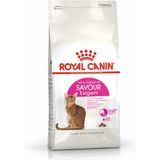 Royal - Canin Savour Exigent - Kattenvoer - 2 kg
