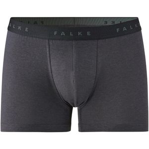 FALKE - Daily Climate Control - Boxershorts - Grijs